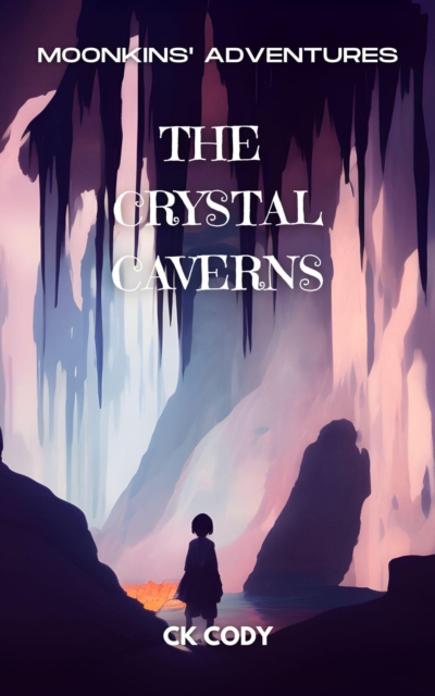 Crystal Caverns