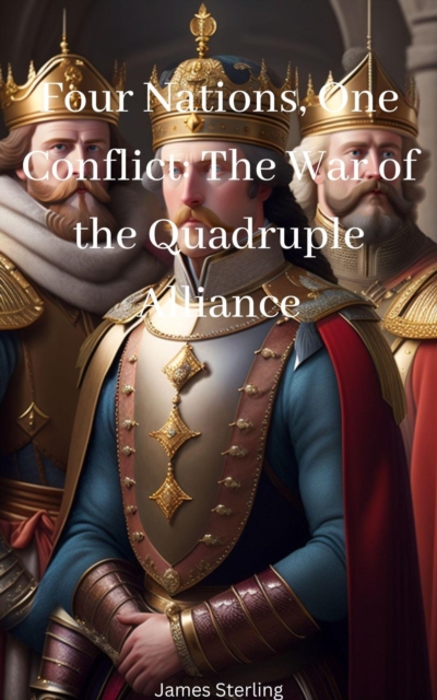 Four Nations, One Conflict: The War of the Quadruple Alliance