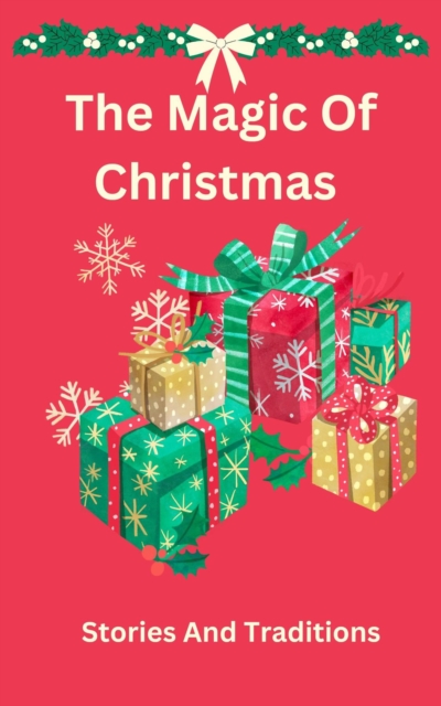 Magic Of Christmas