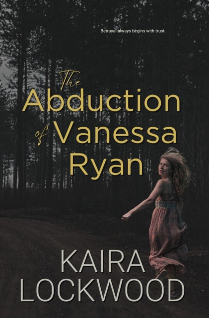 Abduction of Vanessa Ryan