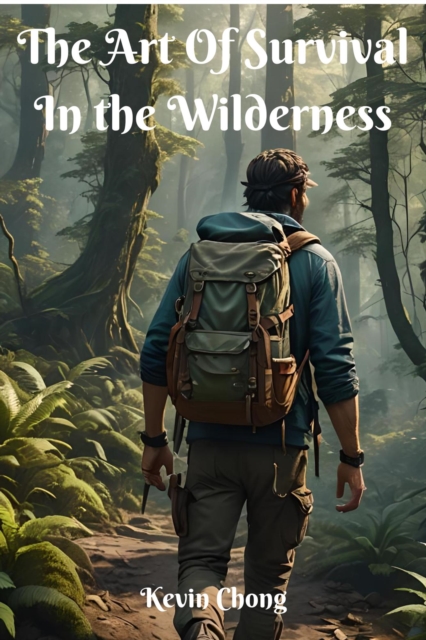 Art Of Survival In The Wilderness