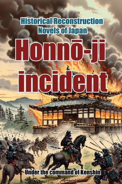 Honno-ji incident
