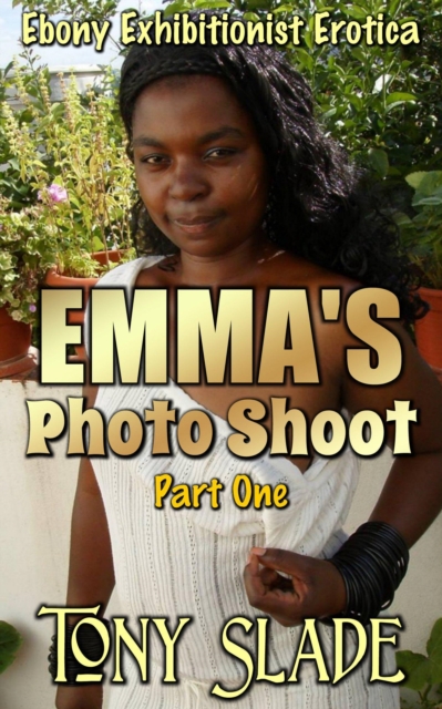 Emma's Photo Shoot: Part One