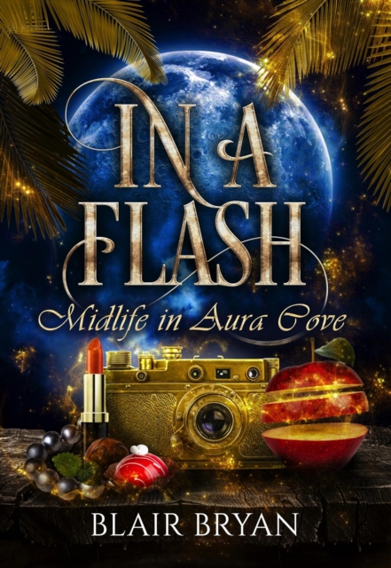 In A Flash: Midlife in Aura Cove