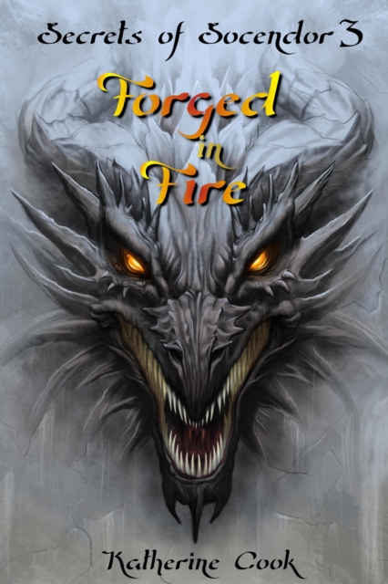 Forged in Fire