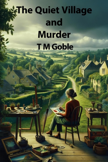 Quiet Village and Murder
