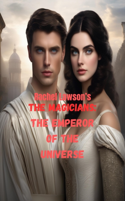 Emperor Of The Universe