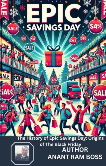 Epic Savings Day