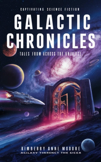Galactic Chronicles