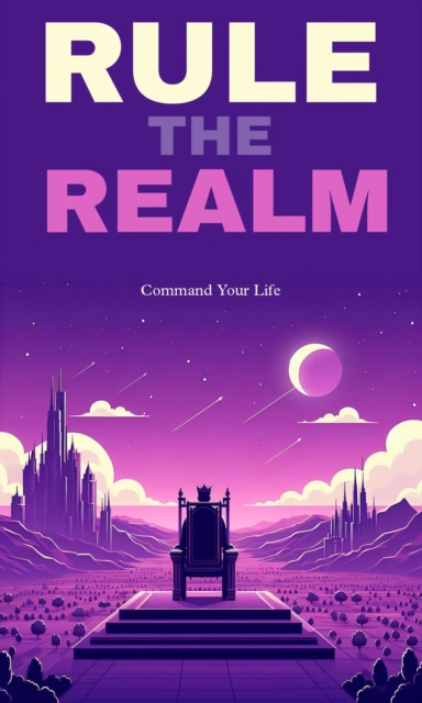 Rule the realm: command your life