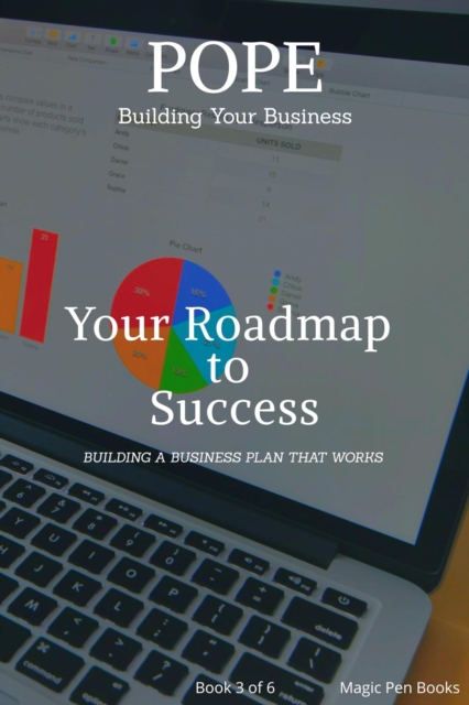 Your Roadmap to Success