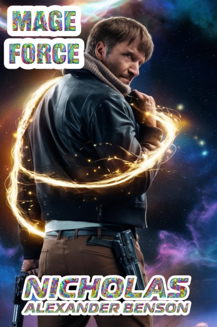 Mage Force