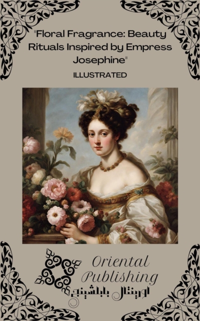 Floral Fragrance Beauty Rituals Inspired by Empress Josephine