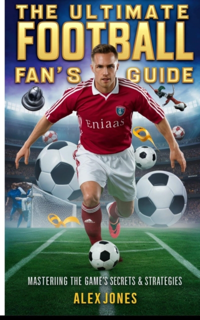 Ultimate Football Fan's Guide: Mastering the Game's Secrets & Strategies