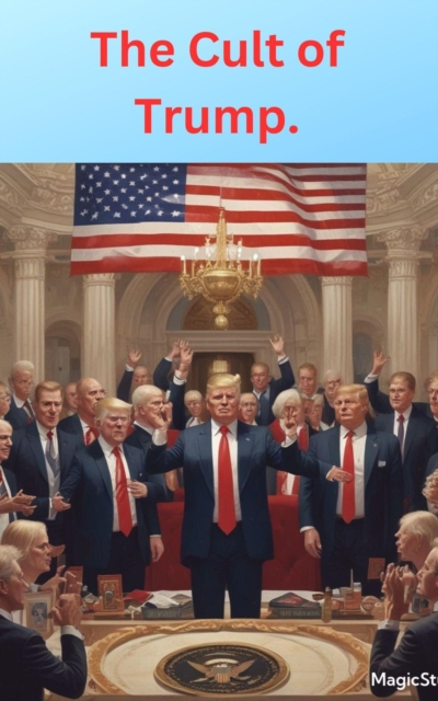 Cult of Trump.