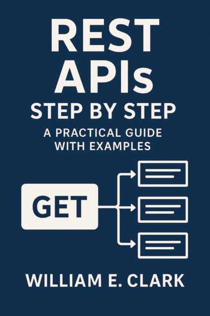 REST APIs Step by Step: A Practical Guide with Examples