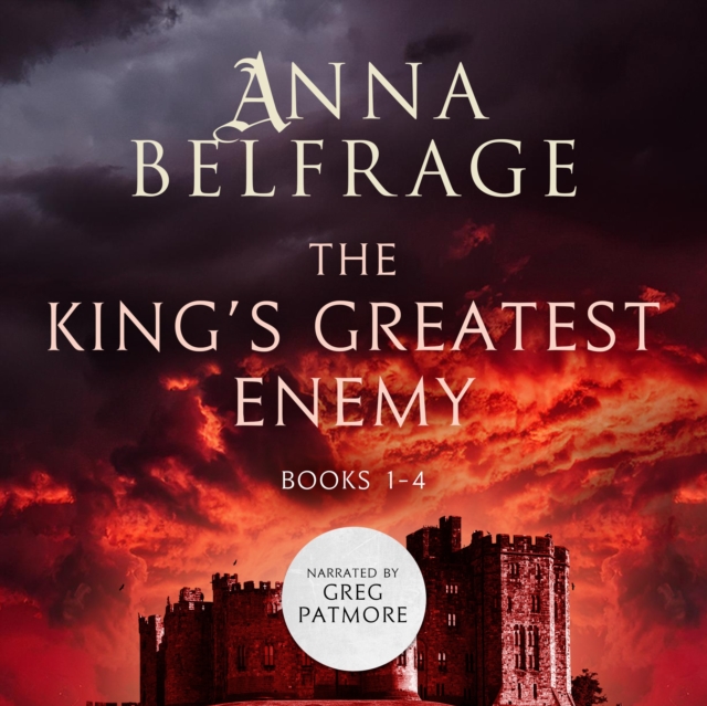 King's Greatest Enemy