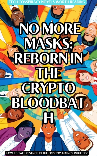 No More Masks: Reborn in the Crypto Bloodbath