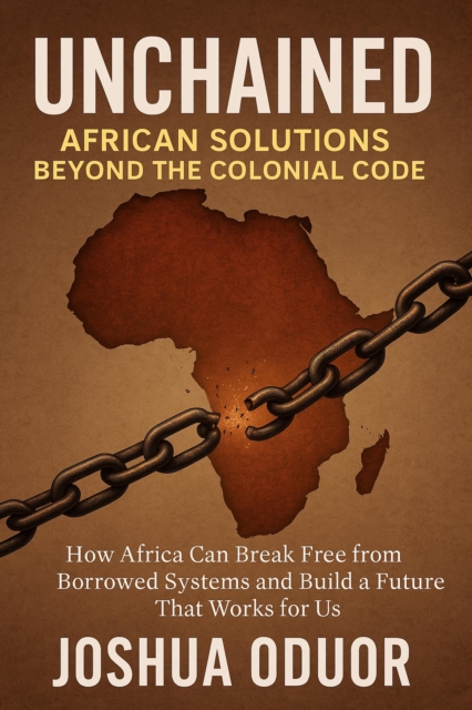 Unchained African Solution Beyond Colonial Code