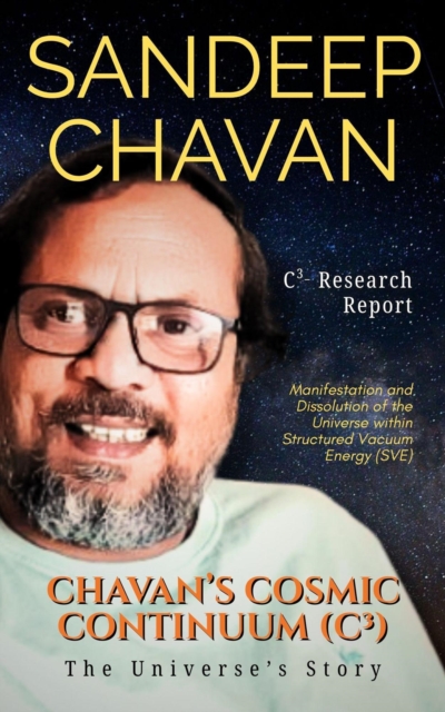 Chavan's Cosmic Continuum (C )
