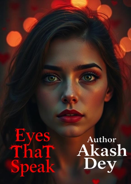 Eyes That Speak