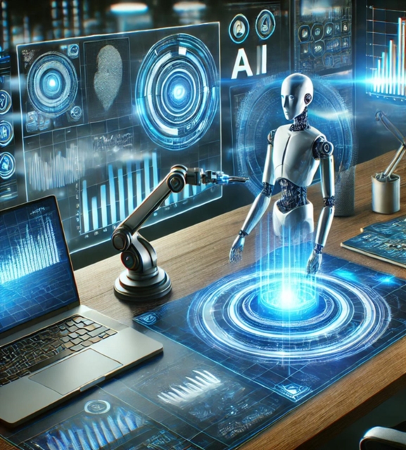 How to Make Money with Artificial Intelligence