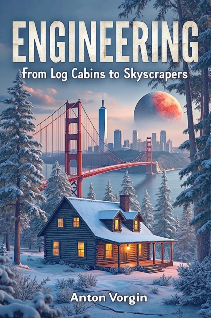 Engineering: From Log Cabins to Skyscrapers