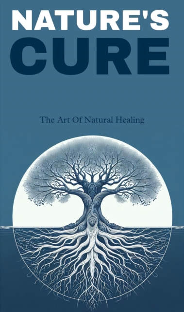 Nature's cure: the art of natural healing
