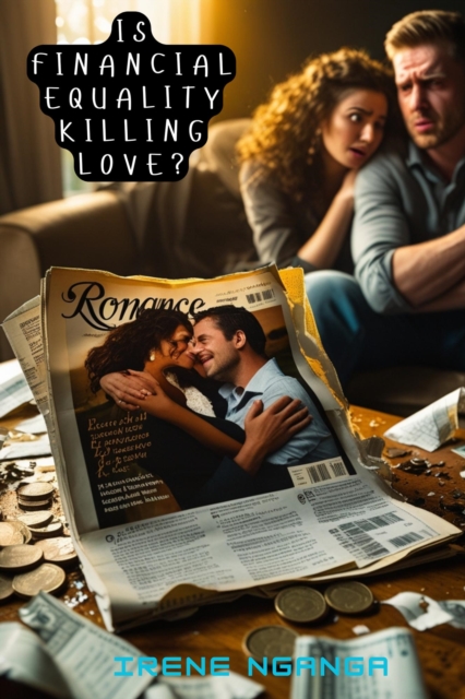 Is Financial Equality Killing Love