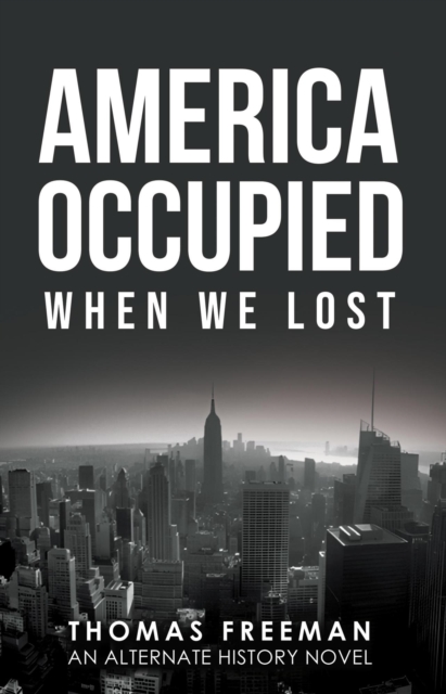 America Occupied