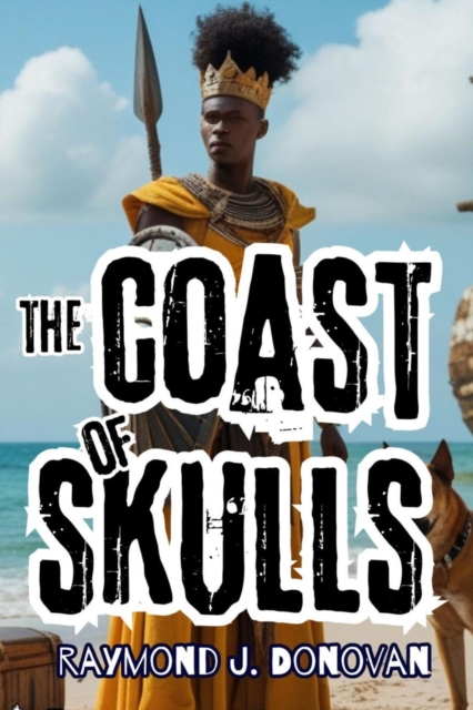 Coast of Skulls