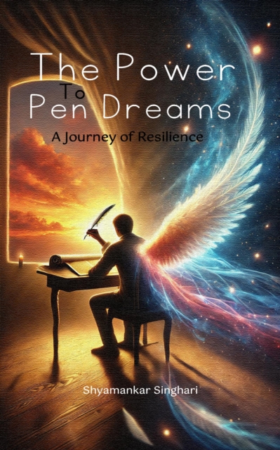 Power to Pen Dreams