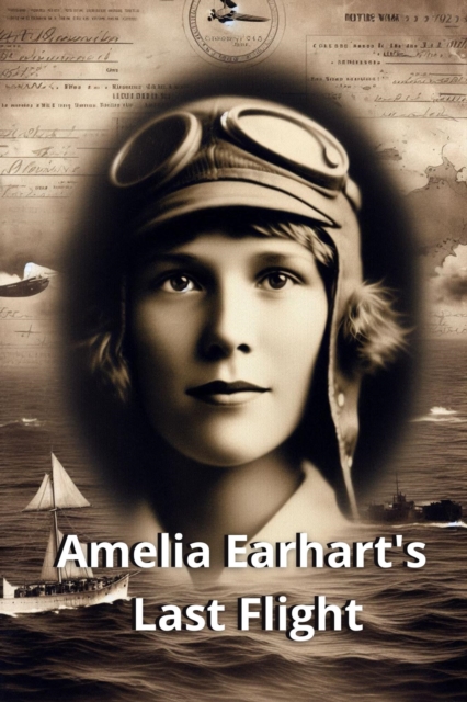Amelia Earhart's  Last Flight