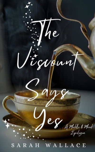 Viscount Says Yes