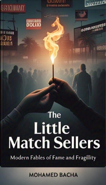 Little Match Sellers Modern Fables of Fame and Fragility