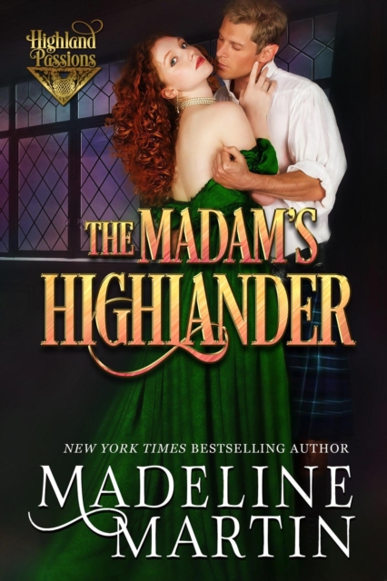Madam's Highlander