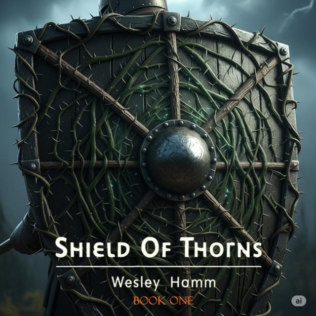 Shield of Thorns
