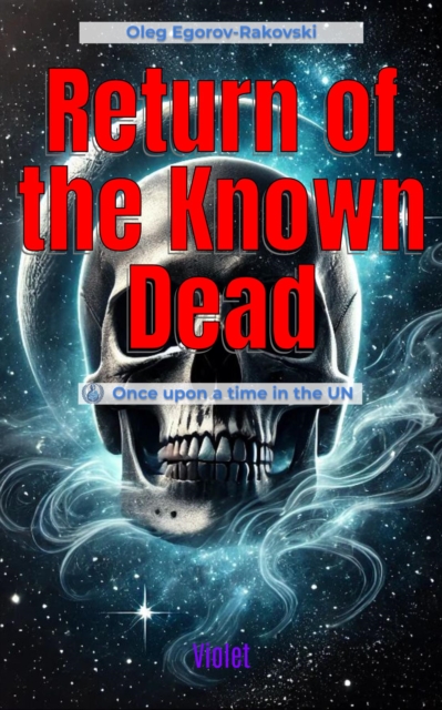 Return of the Known Dead