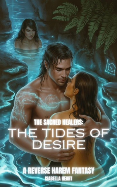 Sacred Healers: The Tides of Desire