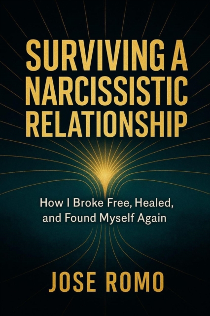 Surviving A Narcissistic Relationship