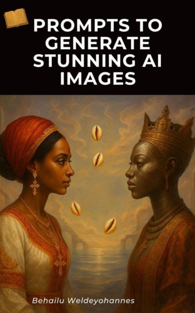 Prompts to Generate Stunning AI Images