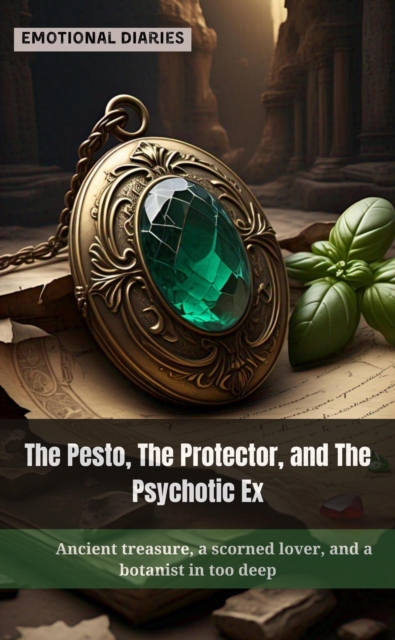 Pesto, The Protector, and The  Psychotic Ex