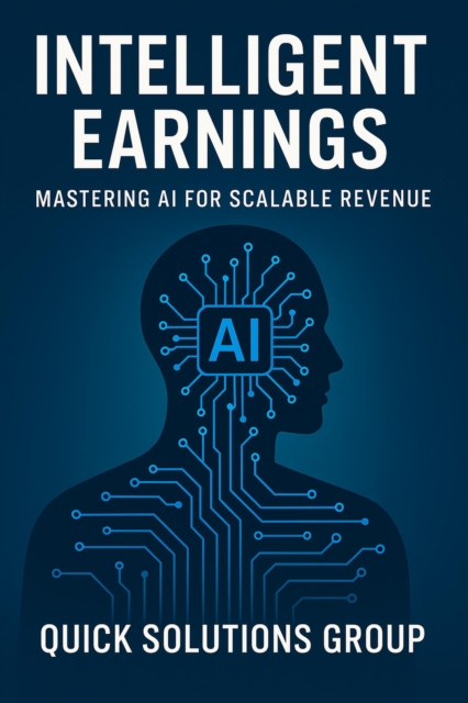 Intelligent Earnings: Mastering AI for Scalable Revenue