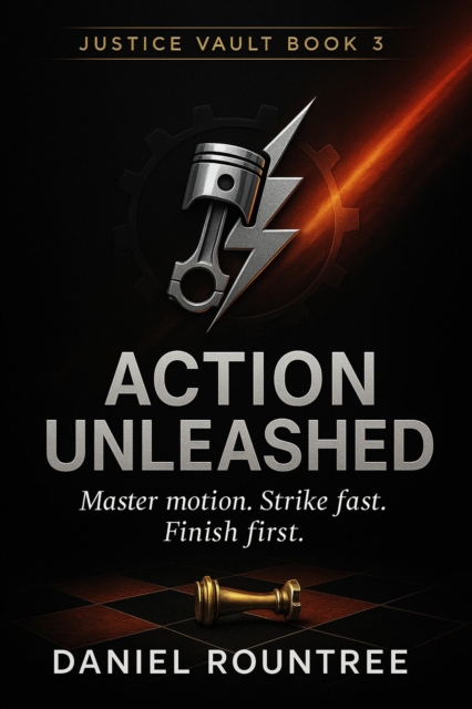Action Unleashed