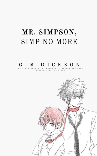Mr. Simpson, Simp no More