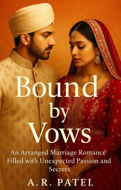 Bound by Vows: An Arranged Marriage Romance Filled with Unexpected Passion and Secrets