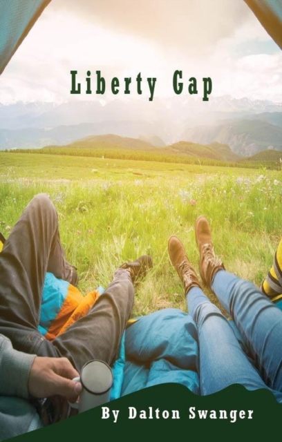 Liberty Gap