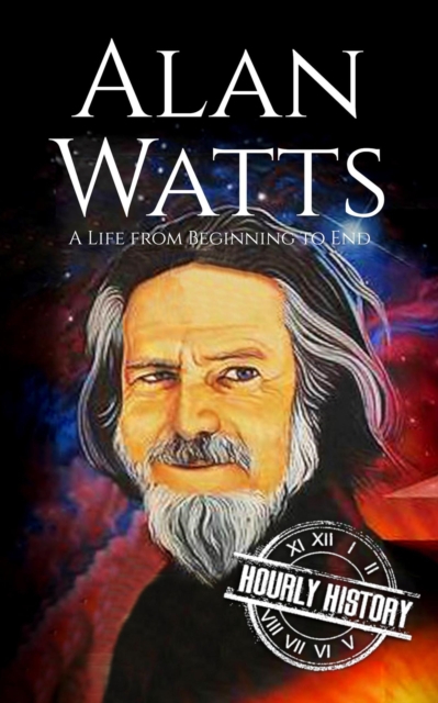Alan Watts