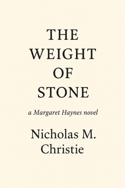 Weight of Stone