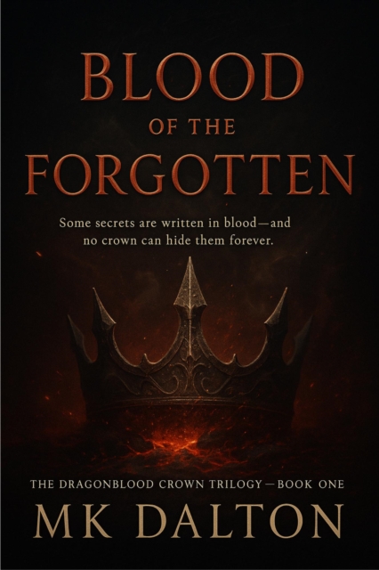 Blood of the Forgotten
